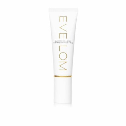 Αντιηλιακό Προσώπου Eve Lom SPF50 Αντιγήρανση (50 ml)