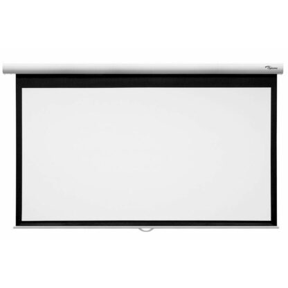 Φορητή Οθόνη Optoma DS-9120MGA 120"