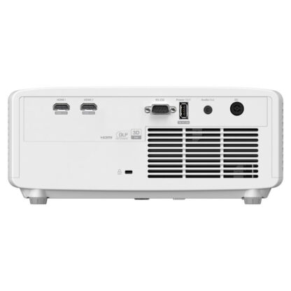 Προβολέας Optoma ZW350E WXGA 4000 Lm 3500 lm