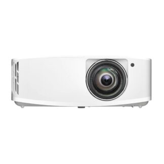 Προβολέας Optoma ZW350E WXGA 4000 Lm 3500 lm