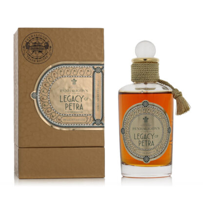 Άρωμα Unisex Penhaligon's EDP Legacy of Petra 100 ml