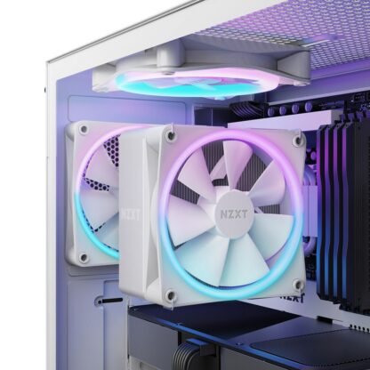 Ανεμιστήρας CPU NZXT RC-TR120-W1