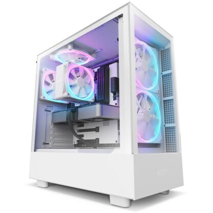 Ανεμιστήρας CPU NZXT RC-TR120-W1