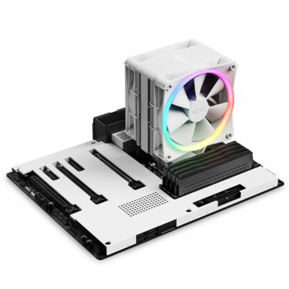 Ανεμιστήρας CPU NZXT RC-TR120-W1