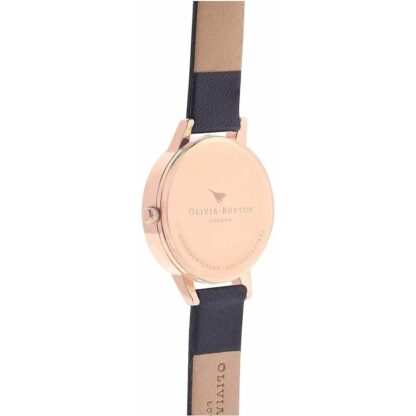 Γυναικεία Ρολόγια Olivia Burton OB14WF04 (Ø 38 mm)