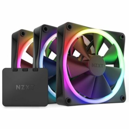 Βάση ψύξης laptop NZXT RF-R12TF-B1