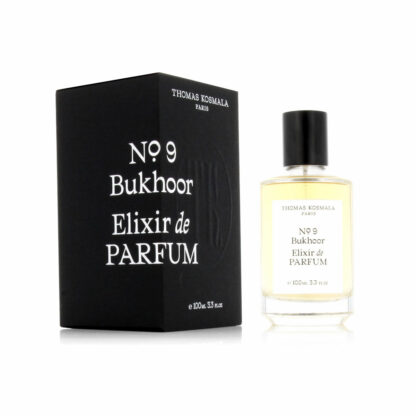 Thomas Kosmala Eau de Parfum No. 9 Bukhoor Spray 100 ml - Άρωμα Unisex EDP No.9