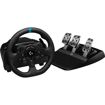 Τηλεχειριστήριο για Gaming Logitech G923