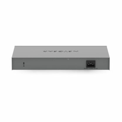 Διακόπτης Netgear MS510TXUP-100EUS Μπλε