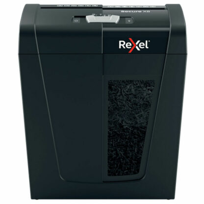 Καταστροφέας Εγγράφων Rexel Secure X8 14 L