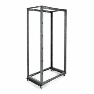 Ερμάριο Rack Τοίχου Startech 4POSTRACK15U