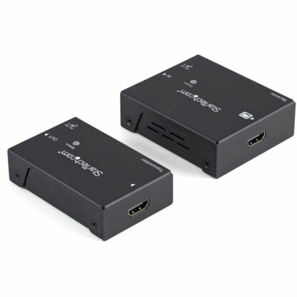 Αντάπτορας Startech ST121HDBTPW          HDMI RJ45