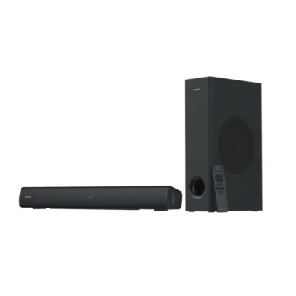 Σύστημα Ηχείων Soundbar Creative Technology Stage V2