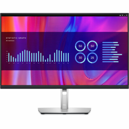 Οθόνη Gaming Dell P2723DE 27" Quad HD 60 Hz