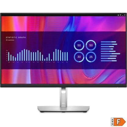 Οθόνη Gaming Dell P2723DE 27" Quad HD 60 Hz