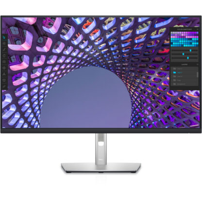 Οθόνη Dell P3223QE 32" LED IPS TFT LCD Flicker free