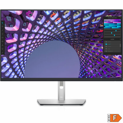 Οθόνη Dell P3223QE 32" LED IPS TFT LCD Flicker free