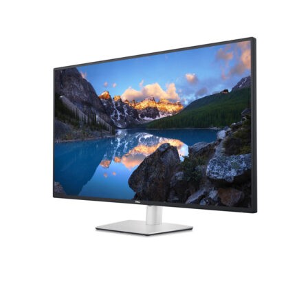 Οθόνη Dell DELL-U4323QE 43" 4K Ultra HD