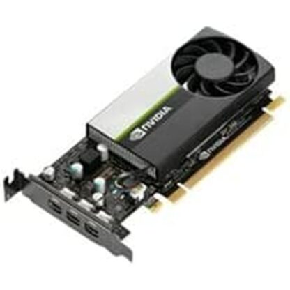 Κάρτα Γραφικών Dell DELL-Y1V4P NVIDIA T400 Nvidia Turing TU117 4 GB GDDR6