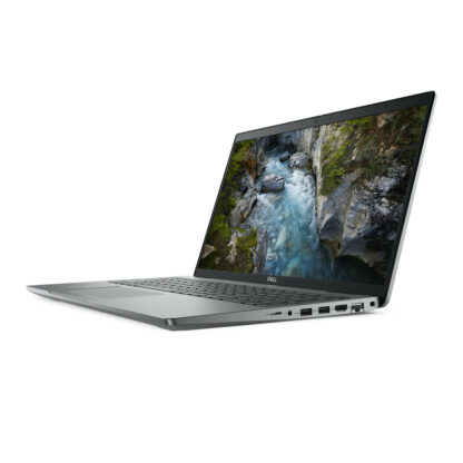 Laptop Dell Precision 3591 32 GB RAM 512 GB SSD 1 TB SSD Ισπανικό Qwerty 15,6"