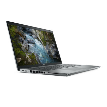 Laptop Dell Precision 3591 32 GB RAM 512 GB SSD 1 TB SSD Ισπανικό Qwerty 15,6"