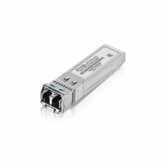 Πολλαπλού τρόπου ενότητα ινών SFP ZyXEL SFP10G-SR-E