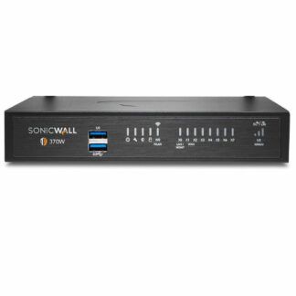 Firewall ZyXEL [ATP500] 2600 Mbps