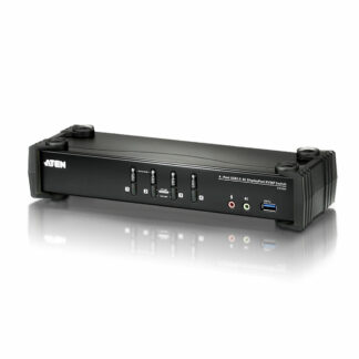 Διακόπτης KVM Kramer Electronics TP-580RXR