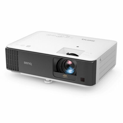 BenQ TK700STi data projector Short throw projector 3000 ANSI lumens DLP 2160p (3840x2160) 3D White - Προβολέας lm 120″