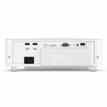 BenQ TK700STi data projector Short throw projector 3000 ANSI lumens DLP 2160p (3840x2160) 3D White - Προβολέας lm 120″