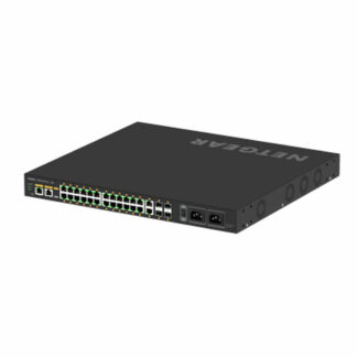 Διακόπτης Netgear GSM4248PX-100EUS