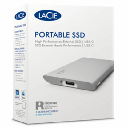 Εξωτερικός Σκληρός Δίσκος Seagate STKS2000400