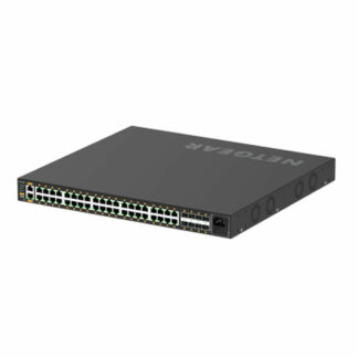 Διακόπτης Netgear GSM4230UP-100EUS