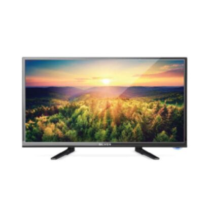 Τηλεόραση Silver 494397 24" LED Full HD