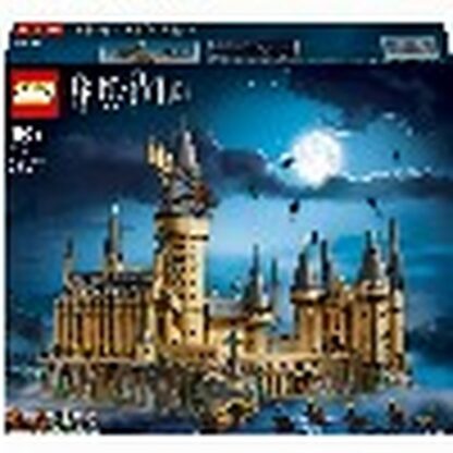 LEGO 71043 Hogwarts Castle - Παιχνίδι Kατασκευή Lego