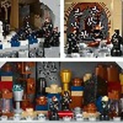 LEGO 71043 Hogwarts Castle - Παιχνίδι Kατασκευή Lego