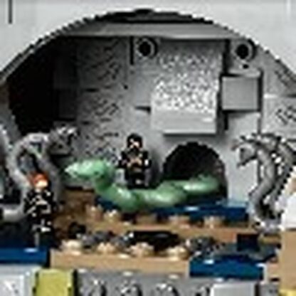 LEGO 71043 Hogwarts Castle - Παιχνίδι Kατασκευή Lego