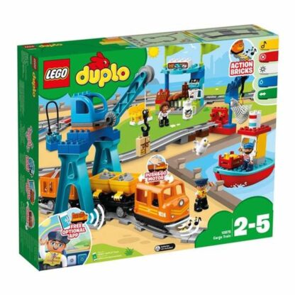 Παιχνίδι Kατασκευή   Lego 10875         Πολύχρωμο 105 Τεμάχια