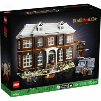 Παιχνίδι Kατασκευή Lego 10332 Medieval Town Square