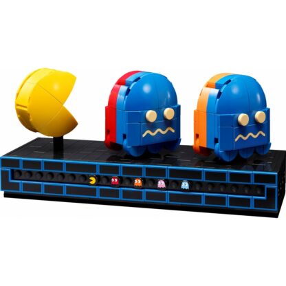 Παιχνίδι Kατασκευή Lego Icons Pac-Man 10323 2651 Τεμάχια