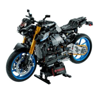 Παιχνίδι Kατασκευή Lego 42159 YAMAHA MT-10 SP 1478 Τεμάχια