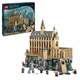 Παιχνίδι Kατασκευή Lego 76435 Πολύχρωμο