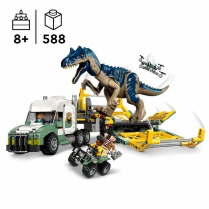 Κουκλόσπιτο Lego 76966
