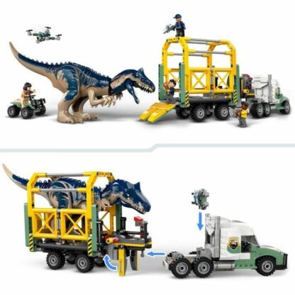 Κουκλόσπιτο Lego 76966