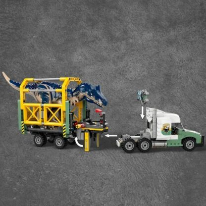 Κουκλόσπιτο Lego 76966
