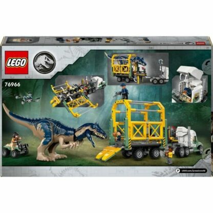Κουκλόσπιτο Lego 76966