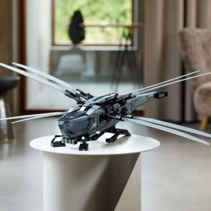 Παιχνίδι Kατασκευή Lego 10327 Icons Dune: Atreides Royal Ornithopter Πολύχρωμο