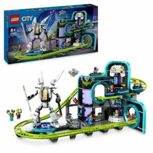 Παιχνίδι Kατασκευή Lego 60421