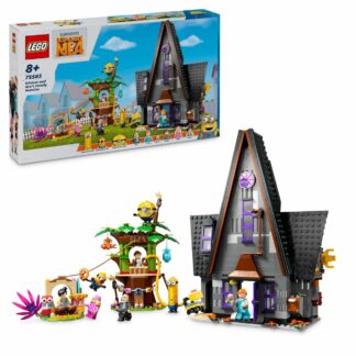 Παιχνίδι Kατασκευή Lego Ninja Team Combo Vehicle Πολύχρωμο