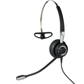 Bluetooth Ακουστικά με Μικρόφωνο Jabra 26699-999-999 Μαύρο